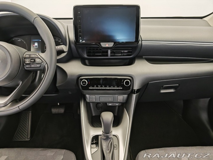 Toyota Yaris 1.5 Hybrid Comfort 2025