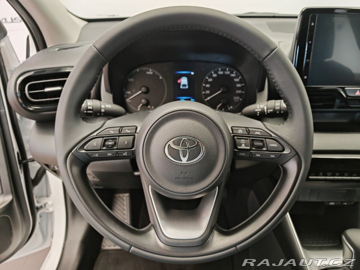 Toyota Yaris 1.5 Hybrid Comfort 2025