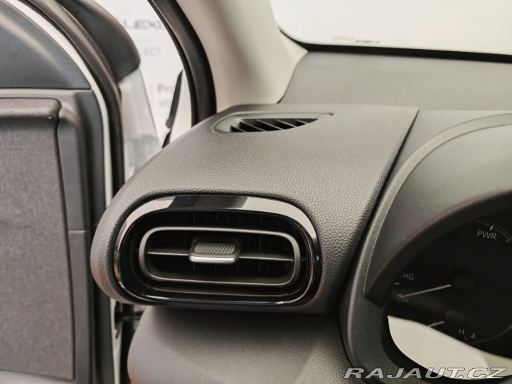 Toyota Yaris 1.5 Hybrid Comfort 2025