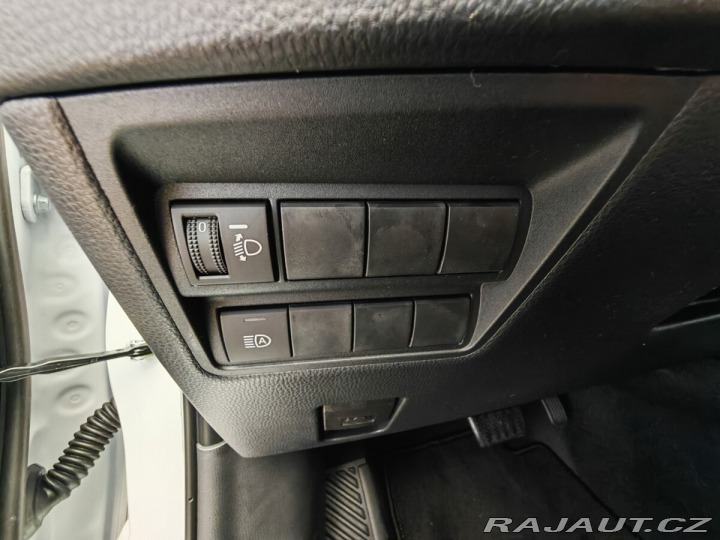 Toyota Yaris 1.5 Hybrid Comfort 2025