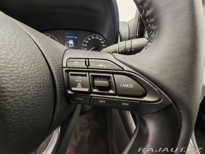 Toyota Yaris 1.5 Hybrid Comfort 2025