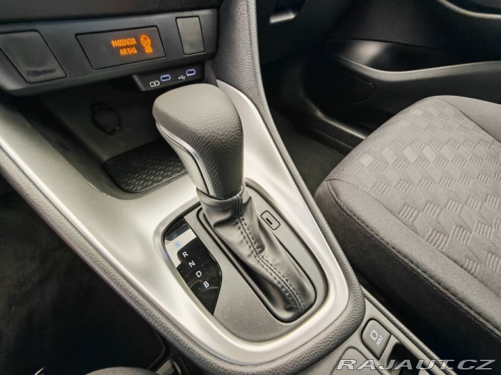 Toyota Yaris 1.5 Hybrid Comfort 2025