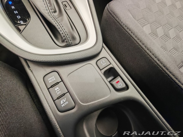 Toyota Yaris 1.5 Hybrid Comfort 2025