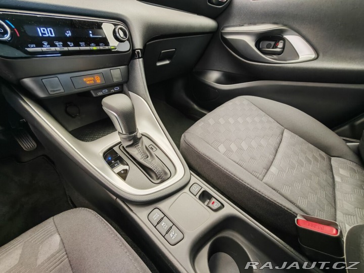 Toyota Yaris 1.5 Hybrid Comfort 2025