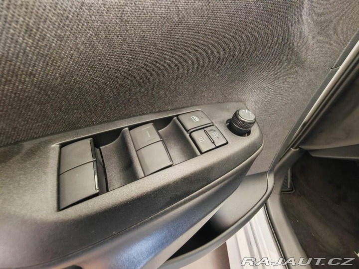 Toyota Yaris 1.5 Hybrid Comfort 2025