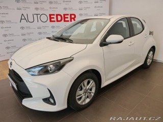 Toyota Yaris 1.5 Hybrid Comfort 2025