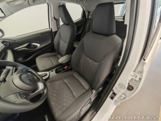 Toyota Yaris 1.5 Hybrid Comfort 2025