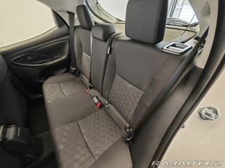 Toyota Yaris 1.5 Hybrid Comfort 2025