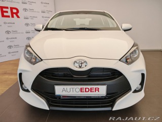 Toyota Yaris 1.5 Hybrid Comfort 2025