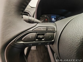 Toyota Yaris 1.5 Hybrid Comfort 2025