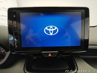 Toyota Yaris 1.5 Hybrid Comfort 2025