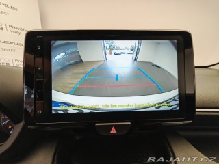 Toyota Yaris 1.5 Hybrid Comfort 2025