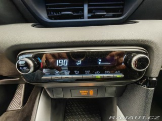 Toyota Yaris 1.5 Hybrid Comfort 2025