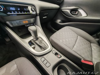 Toyota Yaris 1.5 Hybrid Comfort 2025