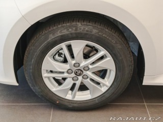 Toyota Yaris 1.5 Hybrid Comfort 2025