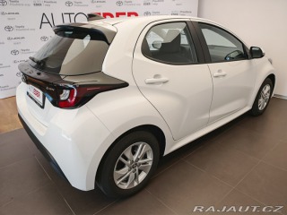 Toyota Yaris 1.5 Hybrid Comfort 2025