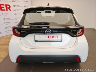 Toyota Yaris 1.5 Hybrid Comfort 2025