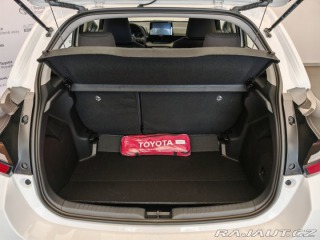 Toyota Yaris 1.5 Hybrid Comfort 2025