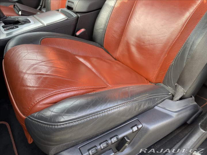 Volvo XC90 2,4 D5 136kw SUMMUM AWD T 2008