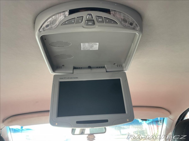 Volvo XC90 2,4 D5 136kw SUMMUM AWD T 2008