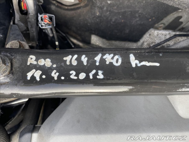 Volvo XC90 2,4 D5 136kw SUMMUM AWD T 2008