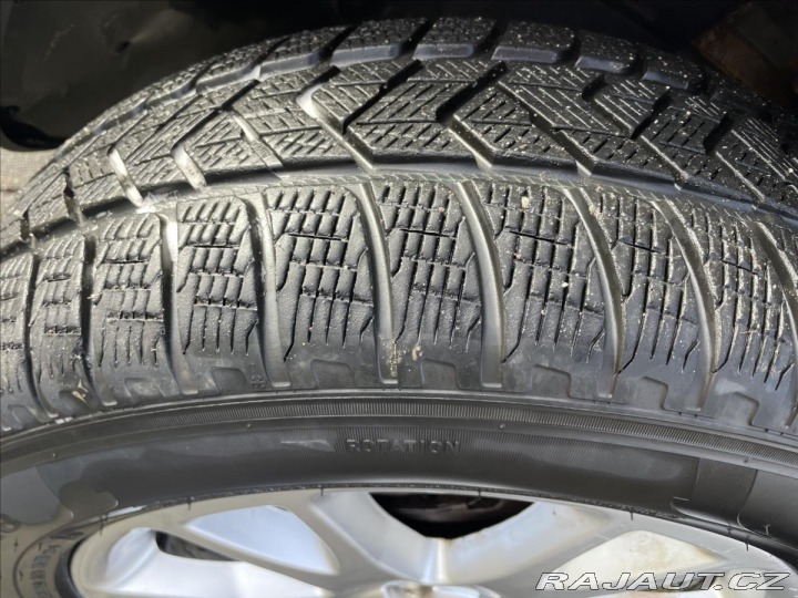 Volvo XC90 2,4 D5 136kw SUMMUM AWD T 2008