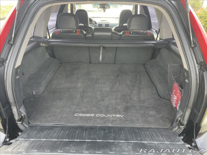 Volvo XC90 2,4 D5 136kw SUMMUM AWD T 2008