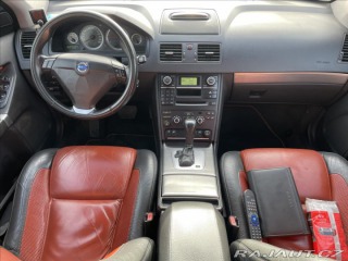 Volvo XC90 2,4 D5 136kw SUMMUM AWD T 2008