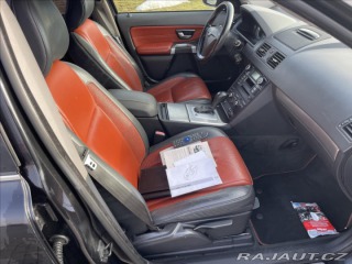 Volvo XC90 2,4 D5 136kw SUMMUM AWD T 2008