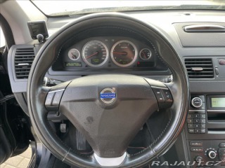 Volvo XC90 2,4 D5 136kw SUMMUM AWD T 2008