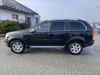 Volvo XC90 2,4 D5 136kw SUMMUM AWD T 2008