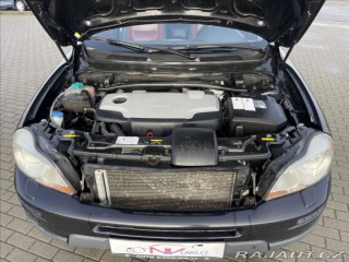 Volvo XC90 2,4 D5 136kw SUMMUM AWD T 2008