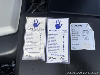 Volvo XC90 2,4 D5 136kw SUMMUM AWD T 2008