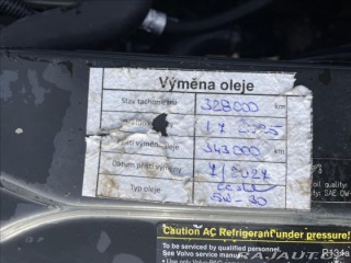 Volvo XC90 2,4 D5 136kw SUMMUM AWD T 2008