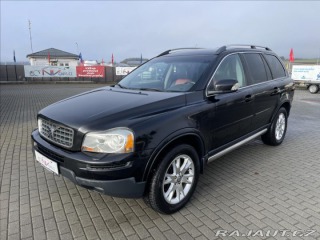 Volvo XC90 2,4 D5 136kw SUMMUM AWD T 2008