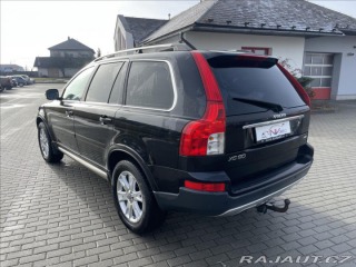 Volvo XC90 2,4 D5 136kw SUMMUM AWD T 2008