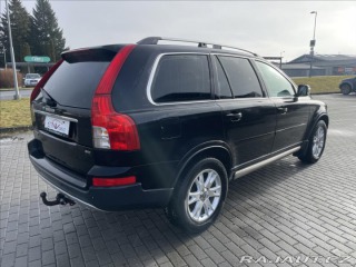 Volvo XC90 2,4 D5 136kw SUMMUM AWD T 2008