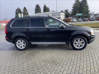 Volvo XC90 2,4 D5 136kw SUMMUM AWD T 2008
