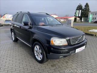 Volvo XC90 2,4 D5 136kw SUMMUM AWD T 2008