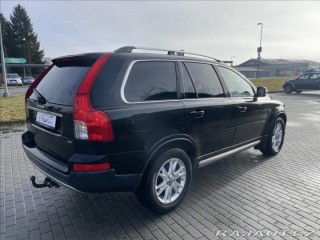 Volvo XC90 2,4 D5 136kw SUMMUM AWD T 2008