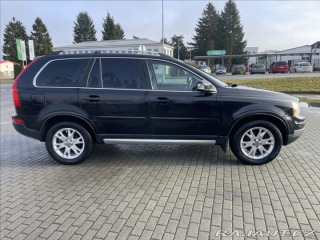 Volvo XC90 2,4 D5 136kw SUMMUM AWD T 2008