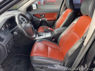 Volvo XC90 2,4 D5 136kw SUMMUM AWD T 2008