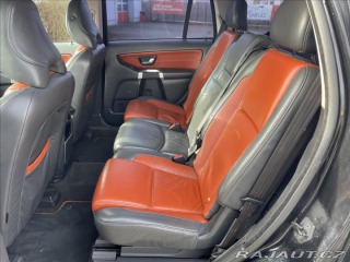 Volvo XC90 2,4 D5 136kw SUMMUM AWD T 2008