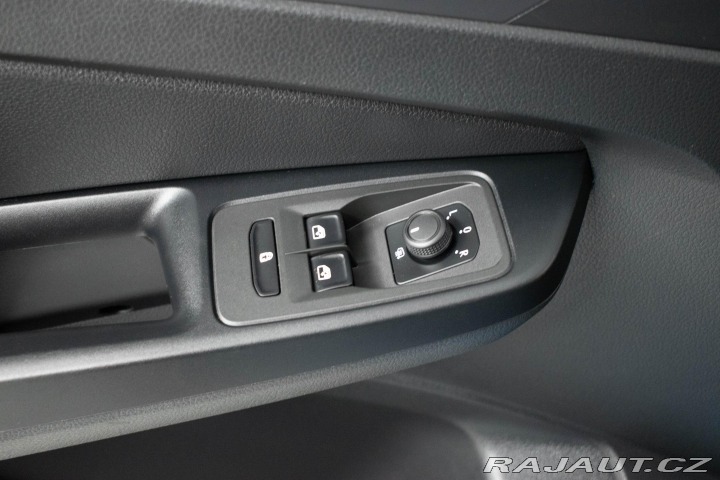 Volkswagen Caddy 2.0 TDI *2xPNEU*DPH*ČR 1. 2023