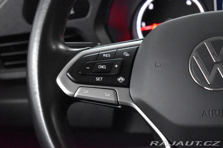 Volkswagen Caddy 2.0 TDI *2xPNEU*DPH*ČR 1. 2023