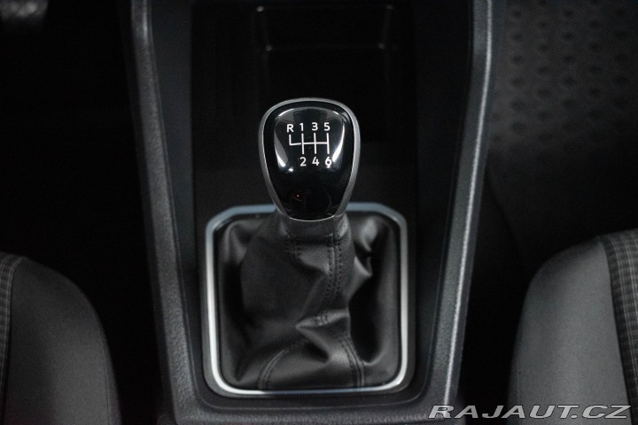 Volkswagen Caddy 2.0TDI 75*2xPNEU*DPH*ČR 1 2023