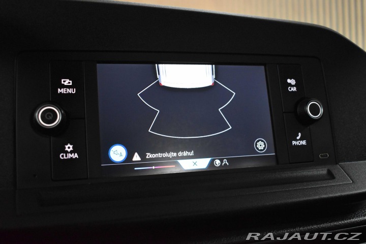 Volkswagen Caddy 2.0 TDI *2xPNEU*DPH*ČR 1. 2023