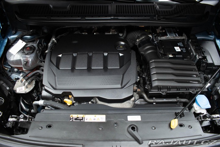 Volkswagen Caddy 2.0TDI 75*2xPNEU*DPH*ČR 1 2023