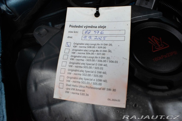 Volkswagen Caddy 2.0TDI 75*2xPNEU*DPH*ČR 1 2023