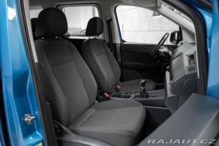 Volkswagen Caddy 2.0 TDI *2xPNEU*DPH*ČR 1. 2023